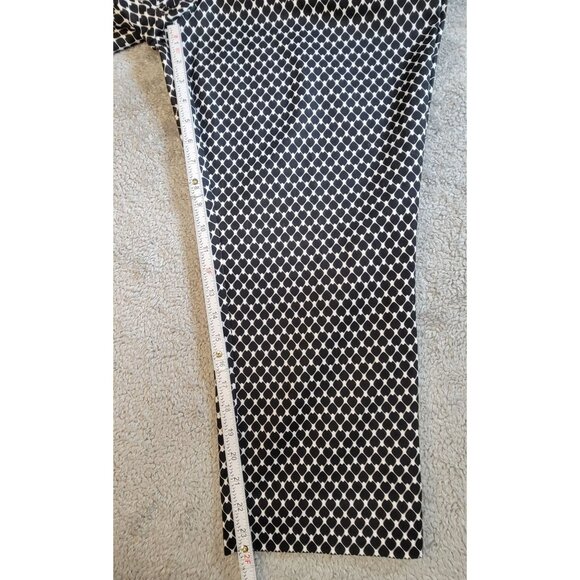 Vintage Worthington Chino Capri Pants. Size: 16T - Picture 3 of 14